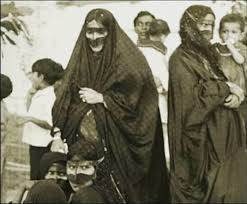 STORY OF THE ABAYA