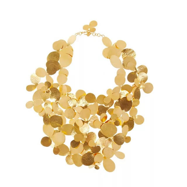 AL CUzza Necklace - TIARELLA