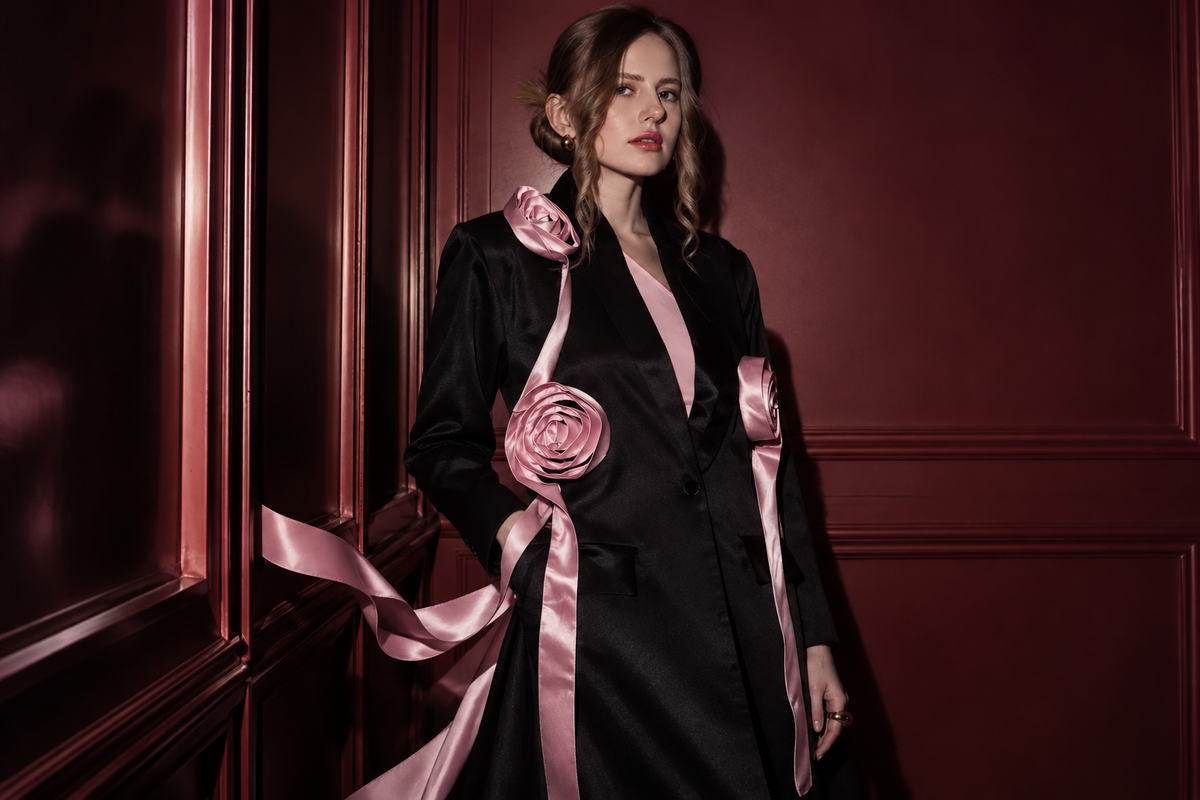 BLOSSOM NOIR