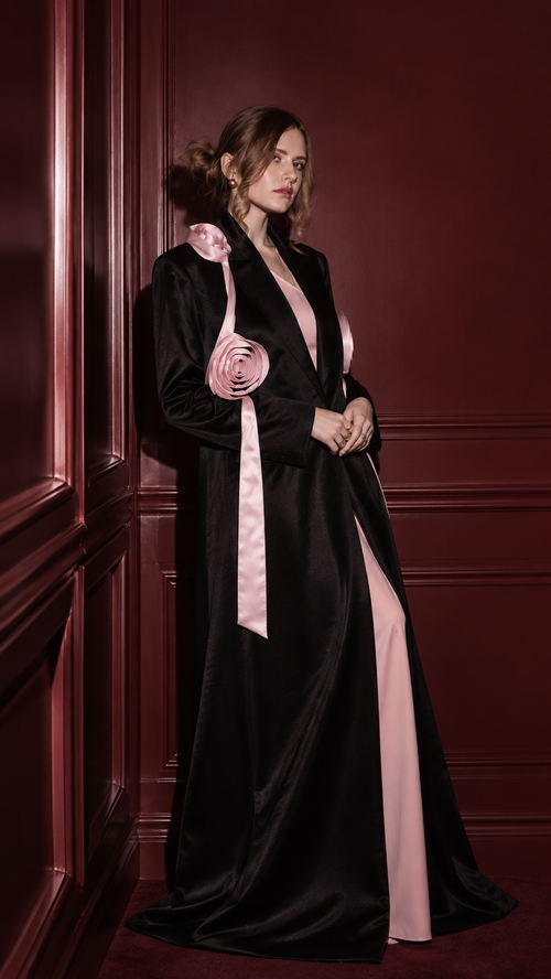 BLOSSOM NOIR