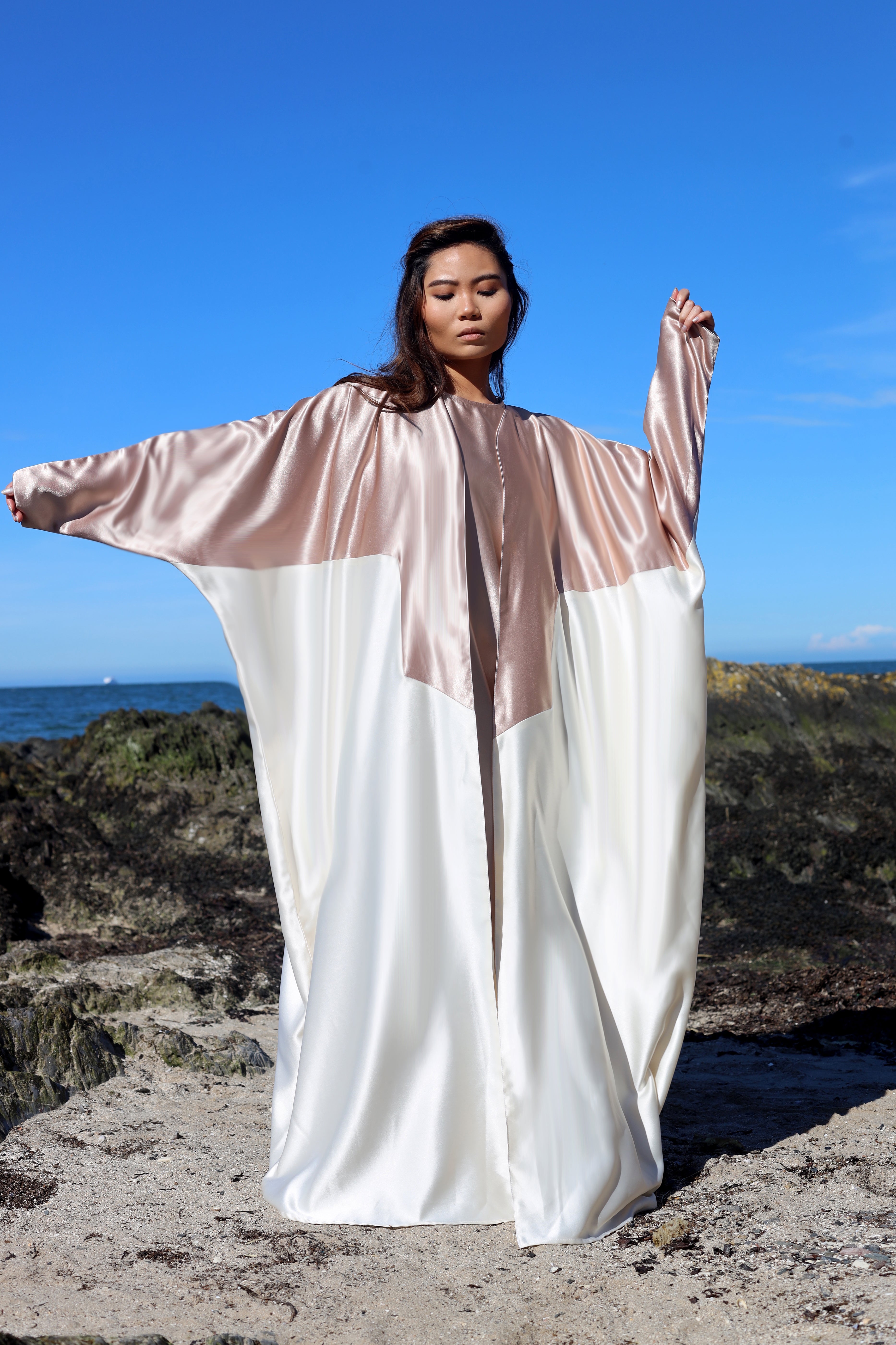 IDOL ABAYA SET - ORLOUI