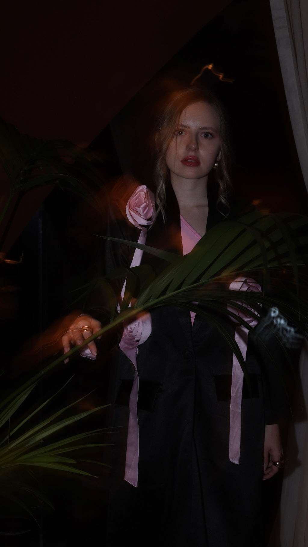 BLOSSOM NOIR - ORLOUI