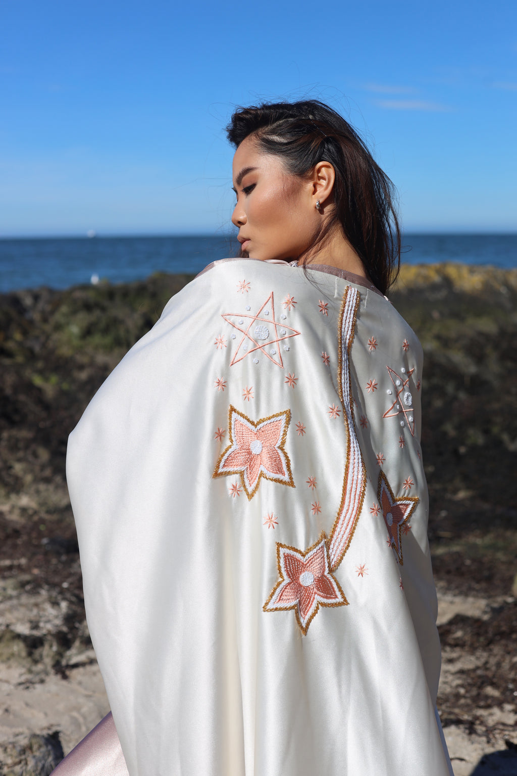 IDOL ABAYA SET - ORLOUI