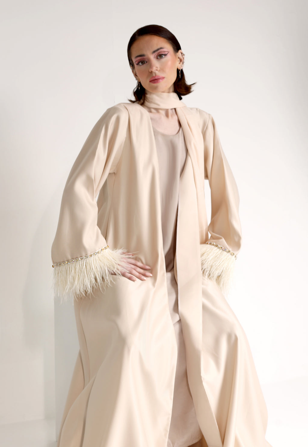 SILVIA ABAYA - TIARELLA