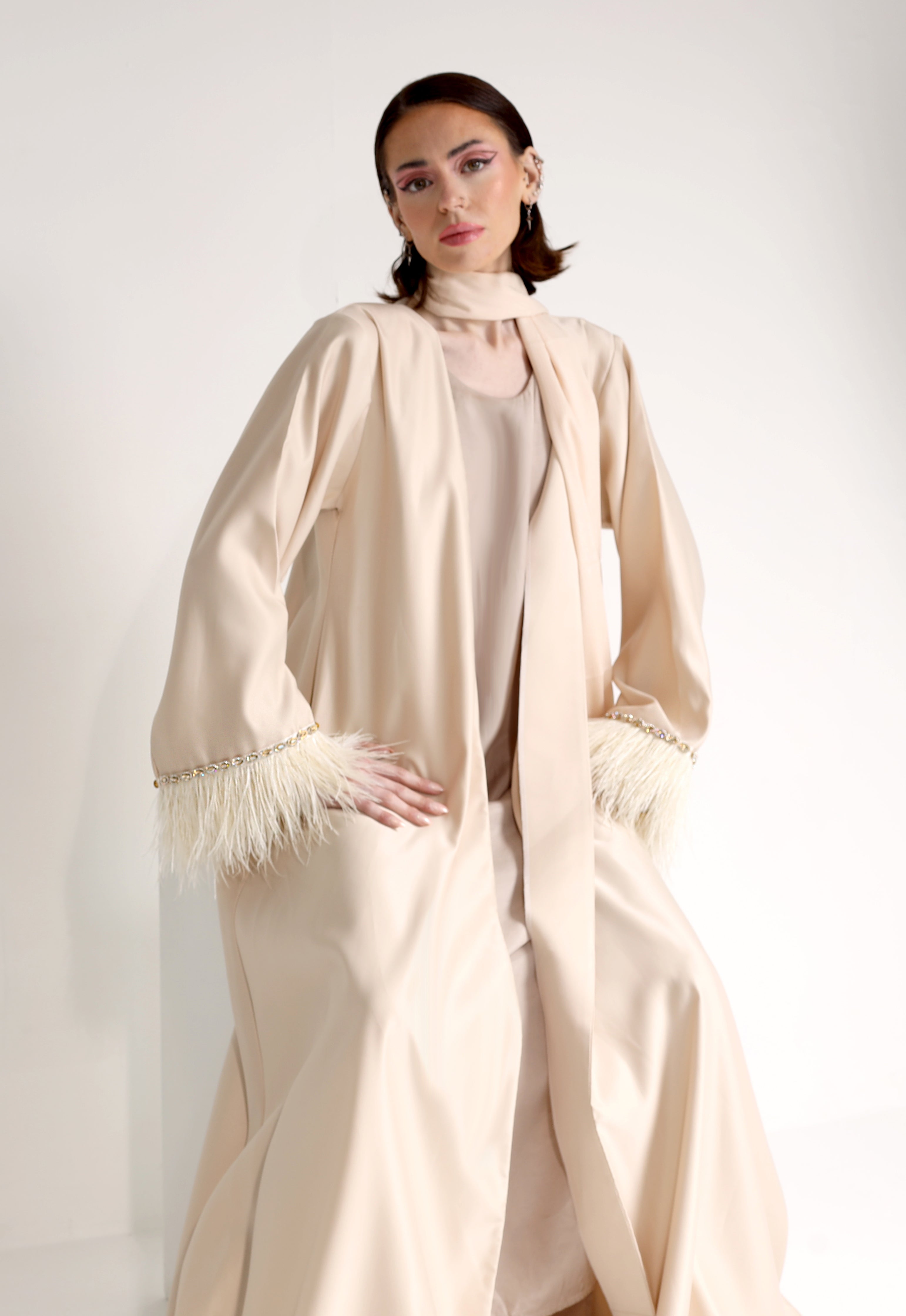 SILVIA ABAYA - TIARELLA
