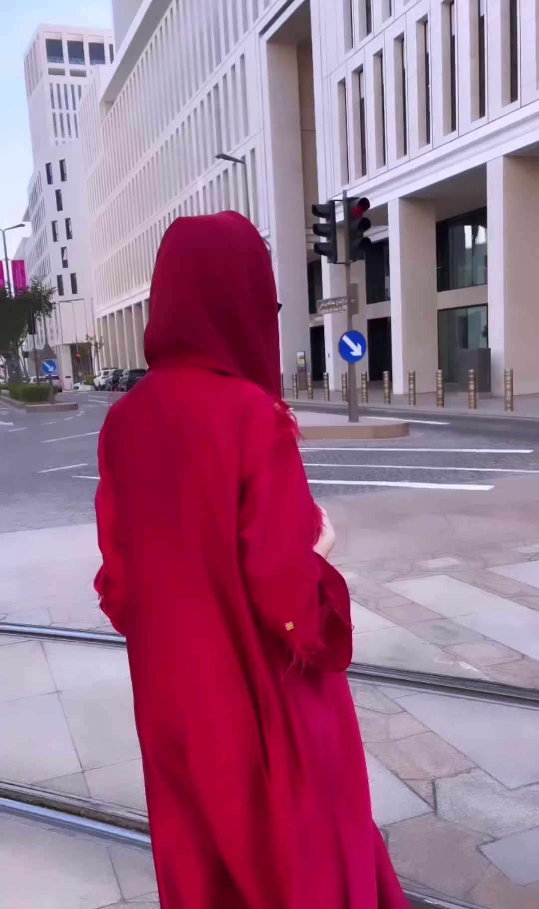 ADIRA ABAYA