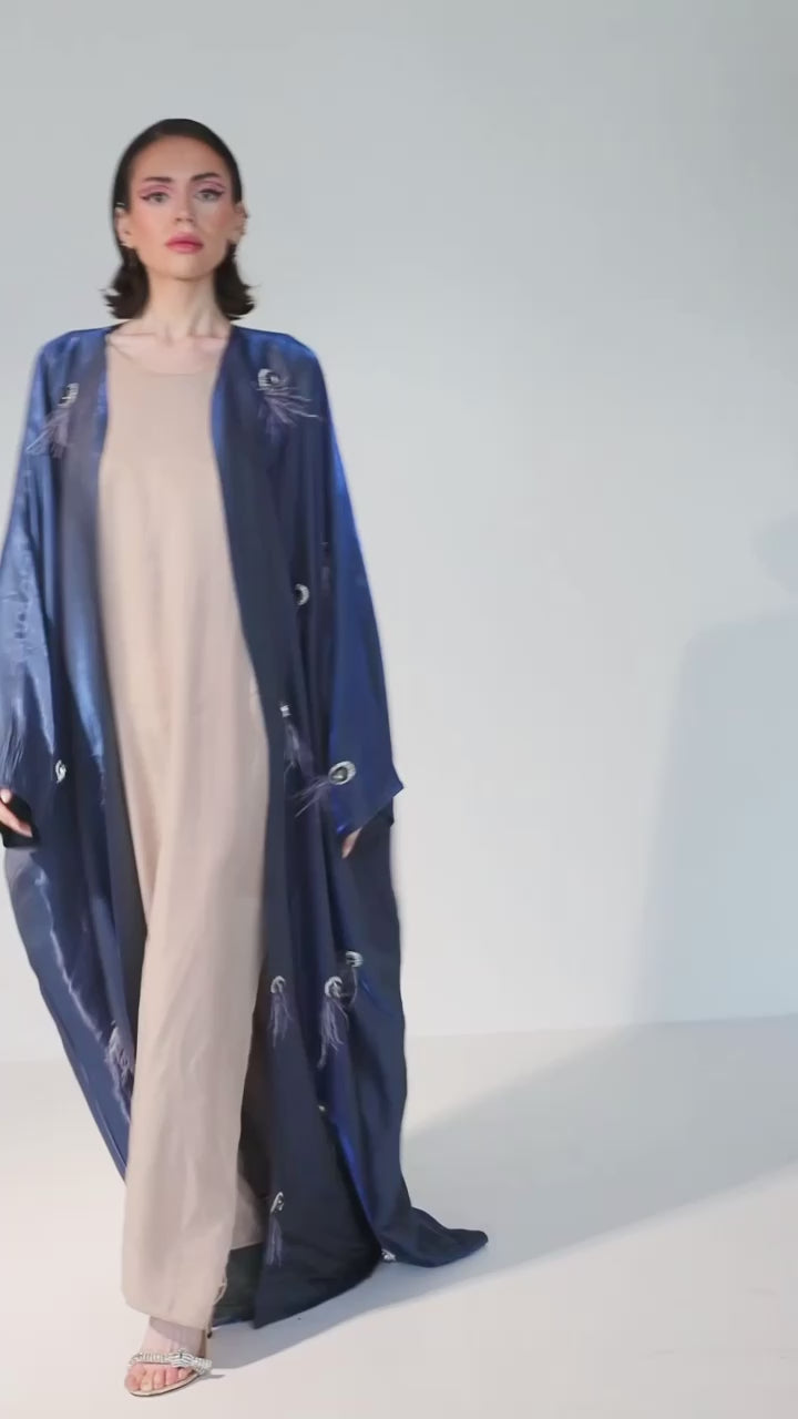 EMPEROR ABAYA