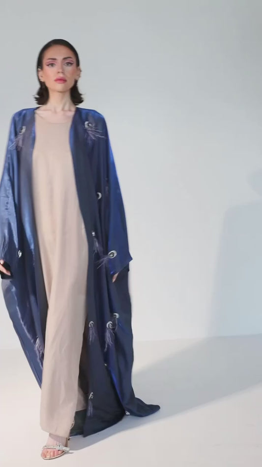 EMPEROR ABAYA